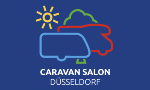 Besuchen Sie uns auf dem Caravan Salon 2025 in Düsseldorf! Wir befinden uns in Halle 3 Stand 3H89 29