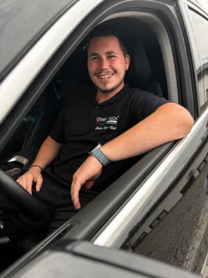 Profilbild Moritz Reitz-Rühl Team Camptech