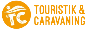 LOGO touristik und caravaning leipzig