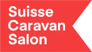 Logo swiss caravan salon