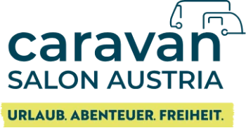logo caravan salon austria