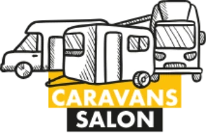 logo caravan salon poland