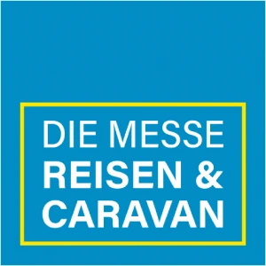 logo reisen und caravan erfurt