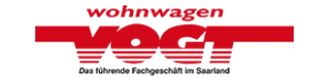 logo wohnwagen vogt